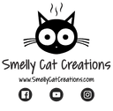 Smelly Cat Creations Online Store