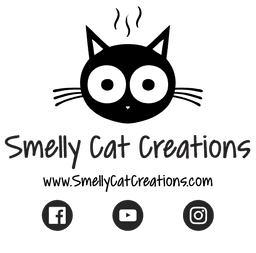 Smelly Cat Creations Online Store