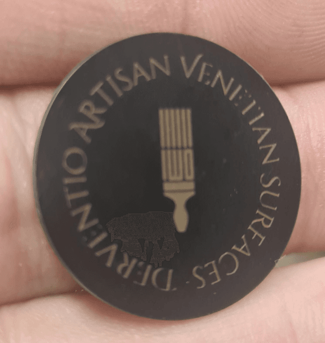 25mm NFC Smart Maker Mark Discs